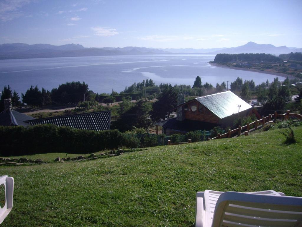 Cabanas Chesa Engadina San Carlos de Bariloche Room photo