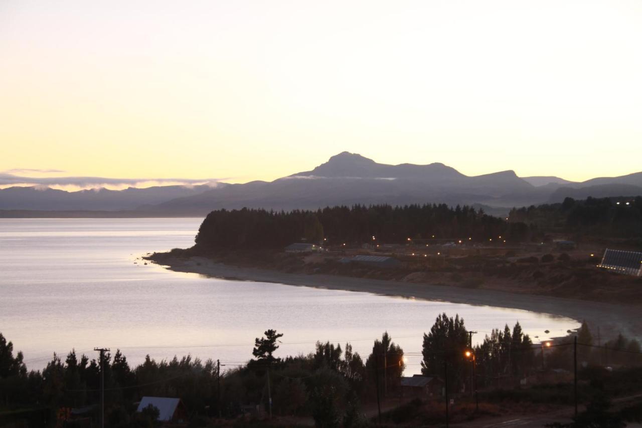 Cabanas Chesa Engadina San Carlos de Bariloche Exterior photo